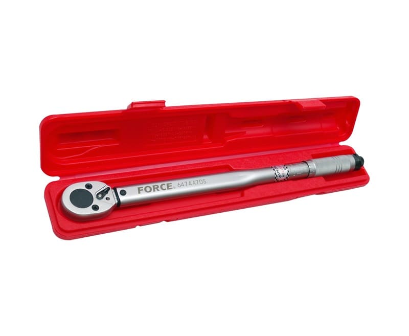Torquímetros, Parmelets y Equipos Medidores de Par Torsional