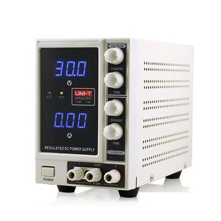 Fuentes y Generadores Eléctricos