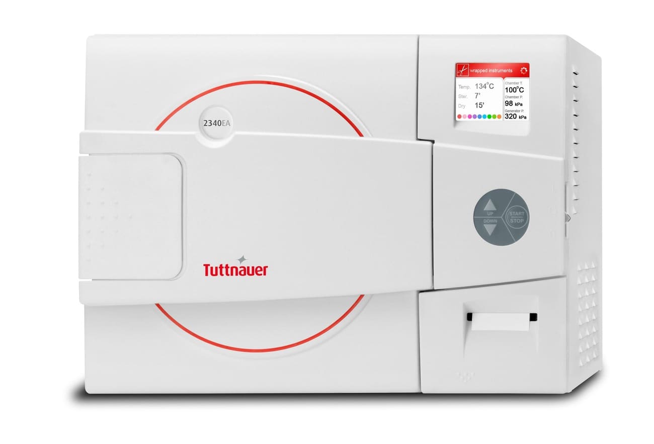 Medios Isotermos y Autoclaves